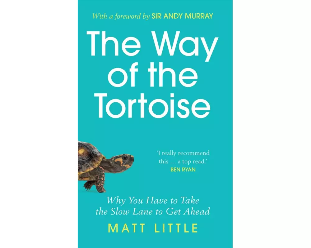 The Way of the Tortoise