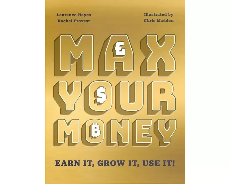 Max Your Money