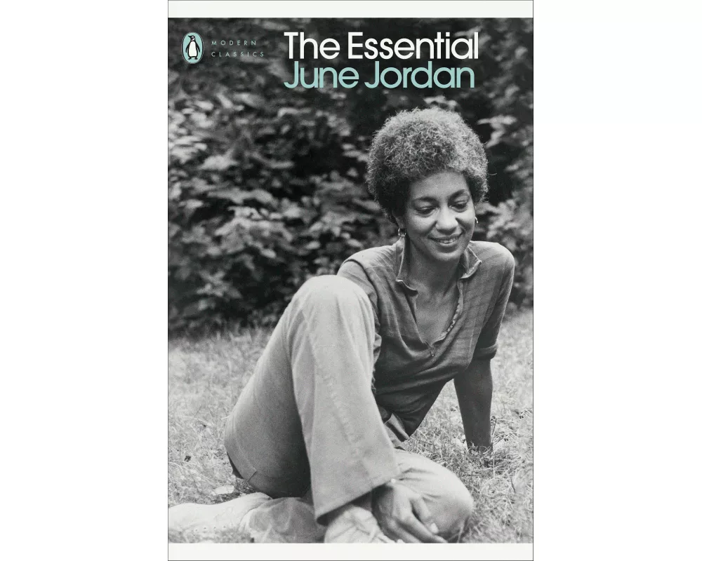 The Essential June Jordan