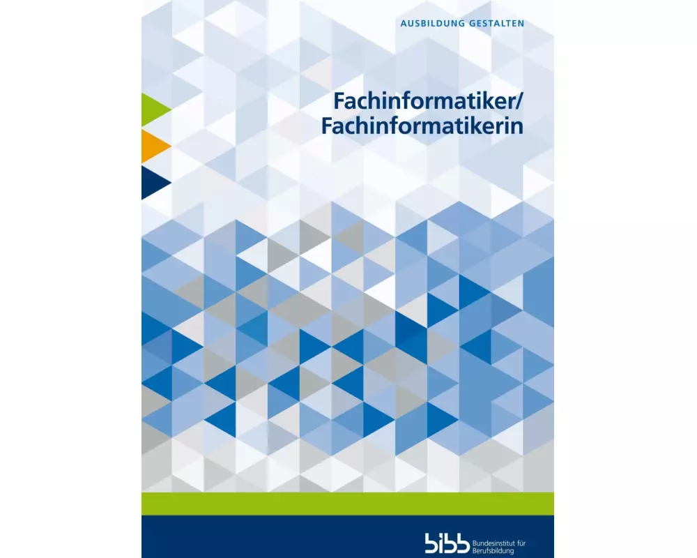 Fachinformatiker / Fachinformatikerin