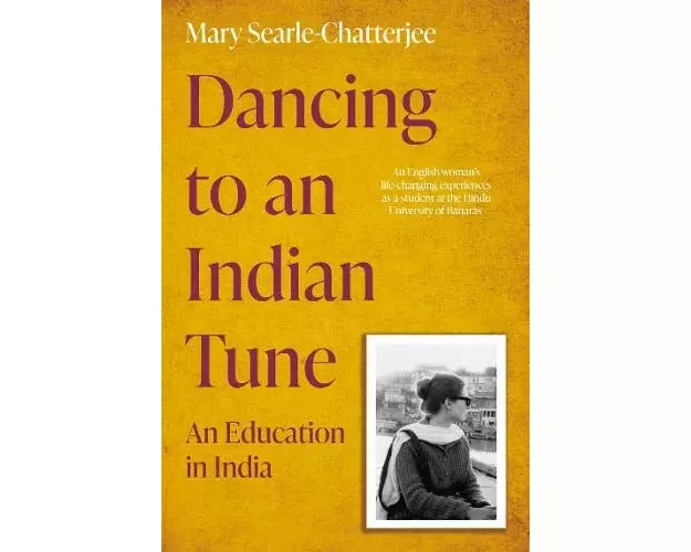 Dancing to an Indian Tune