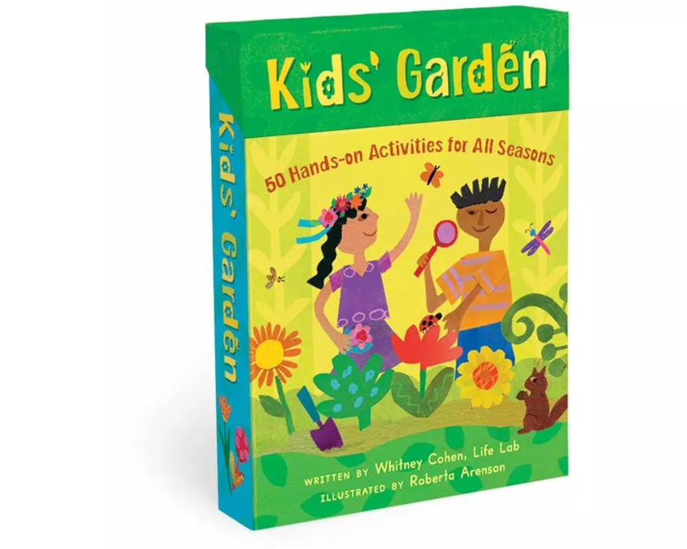 Kids' Garden