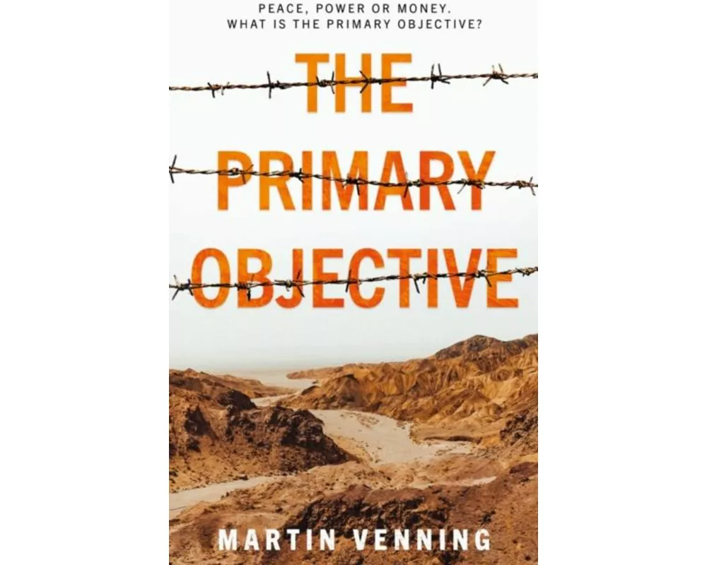 The Primary Objective