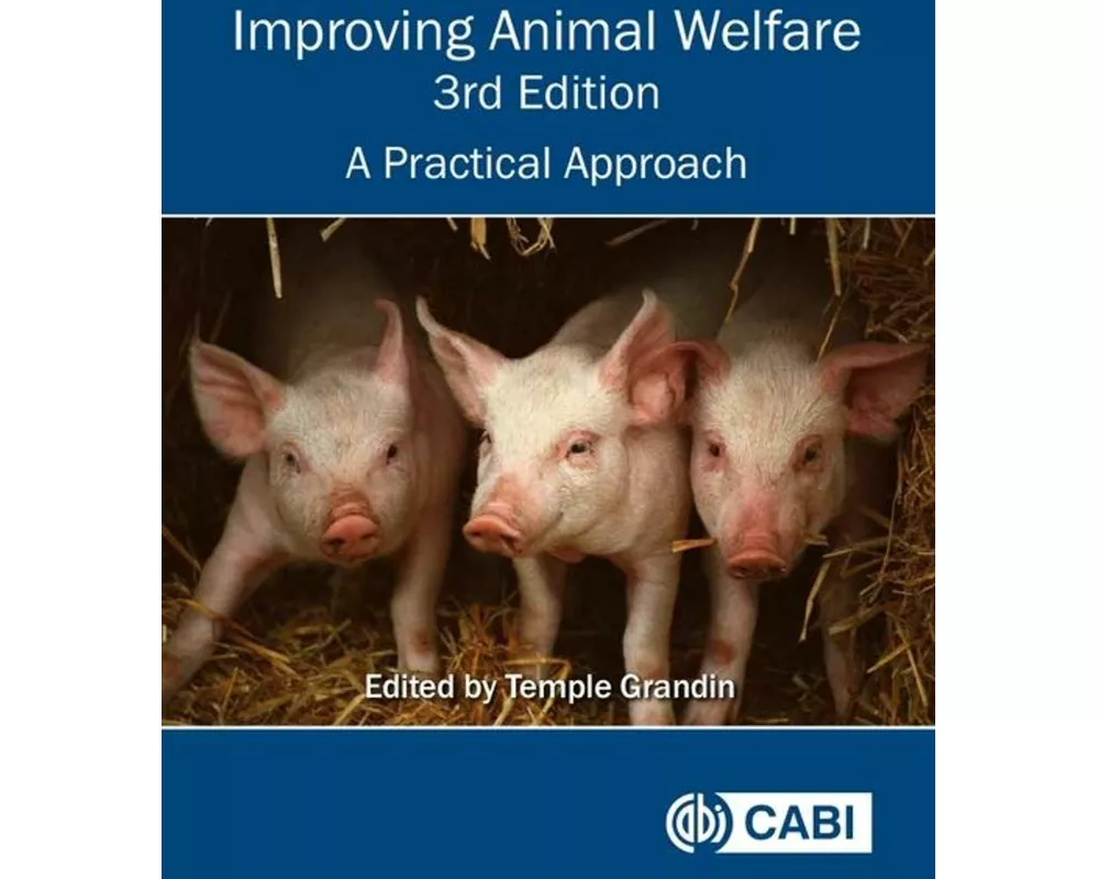 Improving Animal Welfare