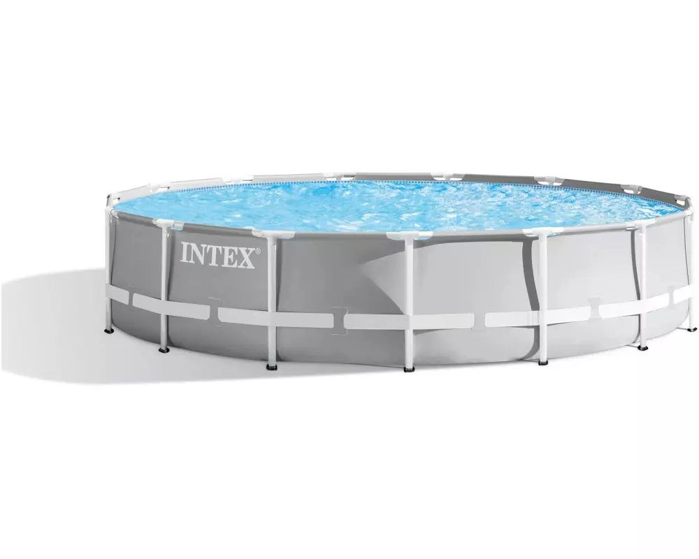 Intex Pool Prism Frame Set 457 x 107 cm