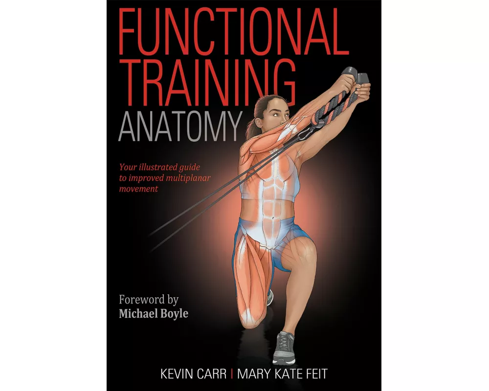 Functional Training Anatomy