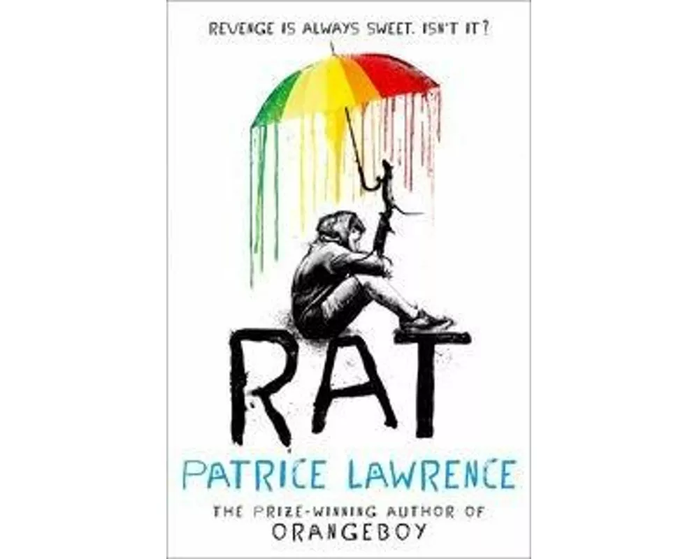 Super-Readable Rollercoaster: Rat