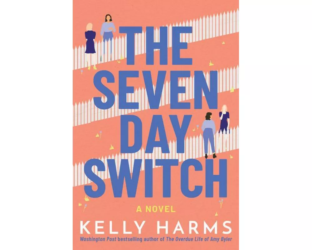 The Seven Day Switch