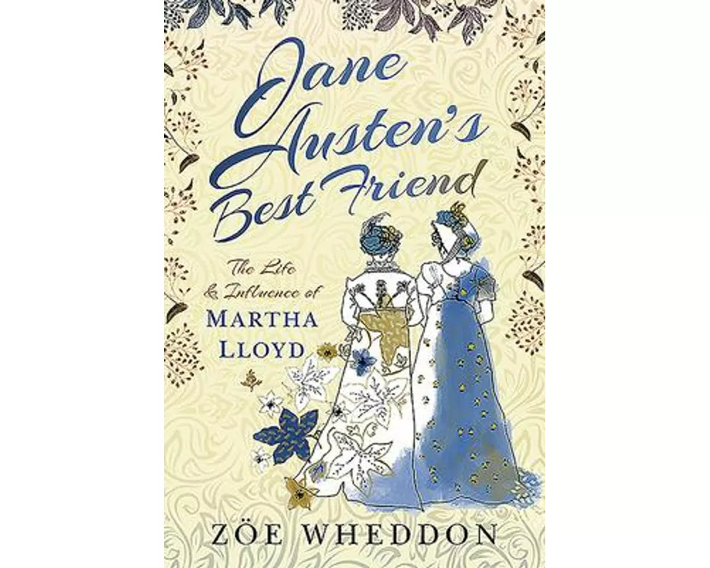 Jane Austen's Best Friend
