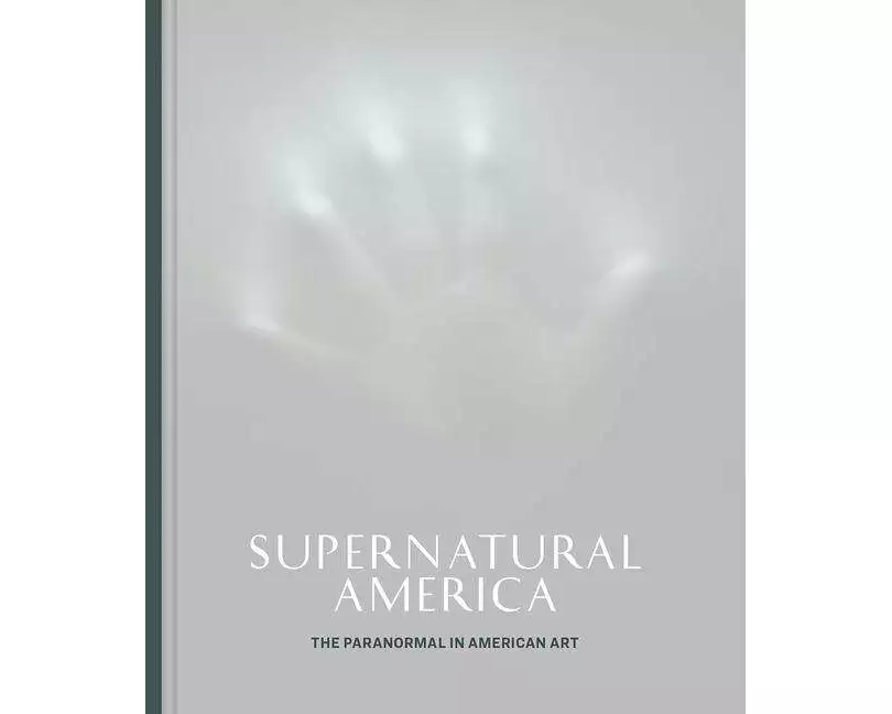 Supernatural America