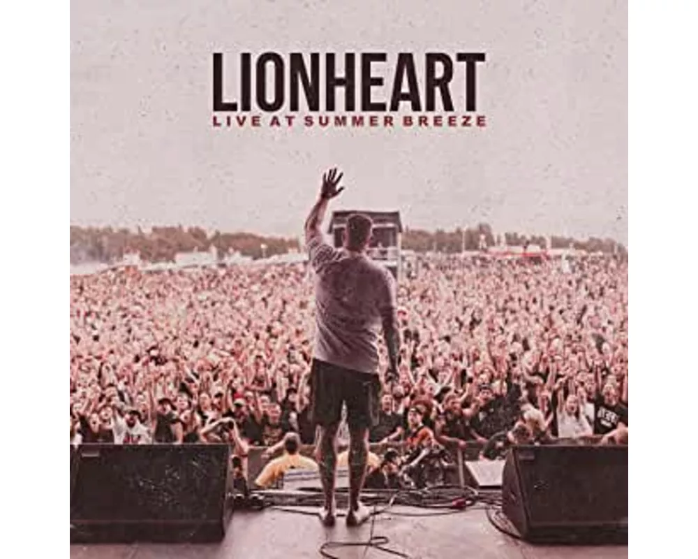 Live At Summerbreeze