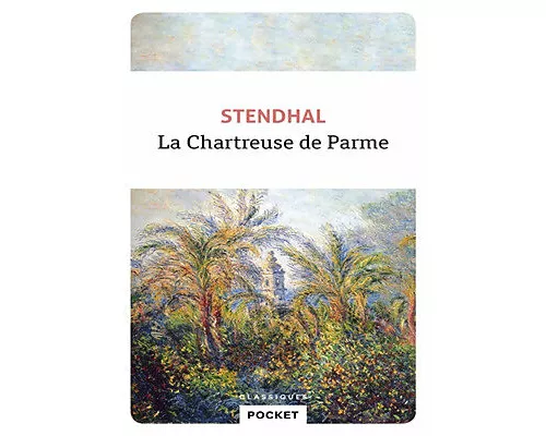 La chartreuse de parme