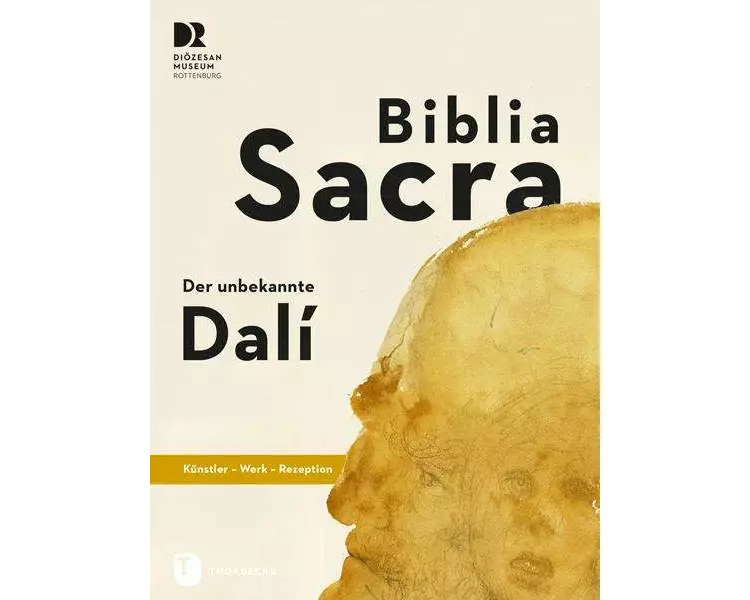 Biblia Sacra - der unbekannte Dalí