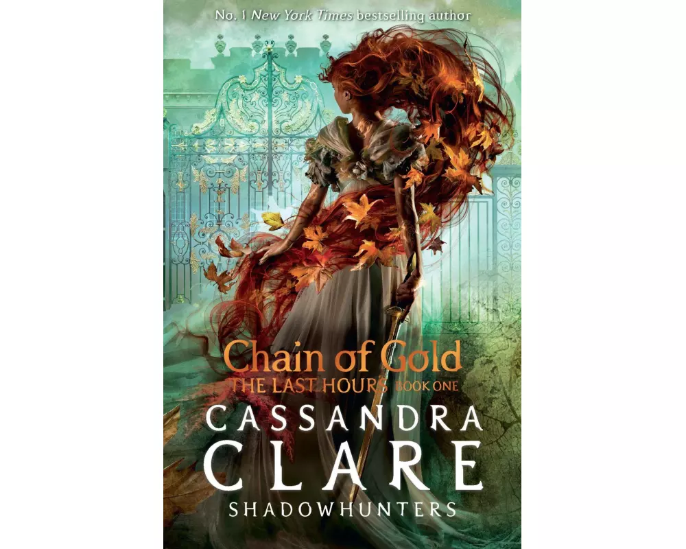 The Last Hours: Chain of Gold