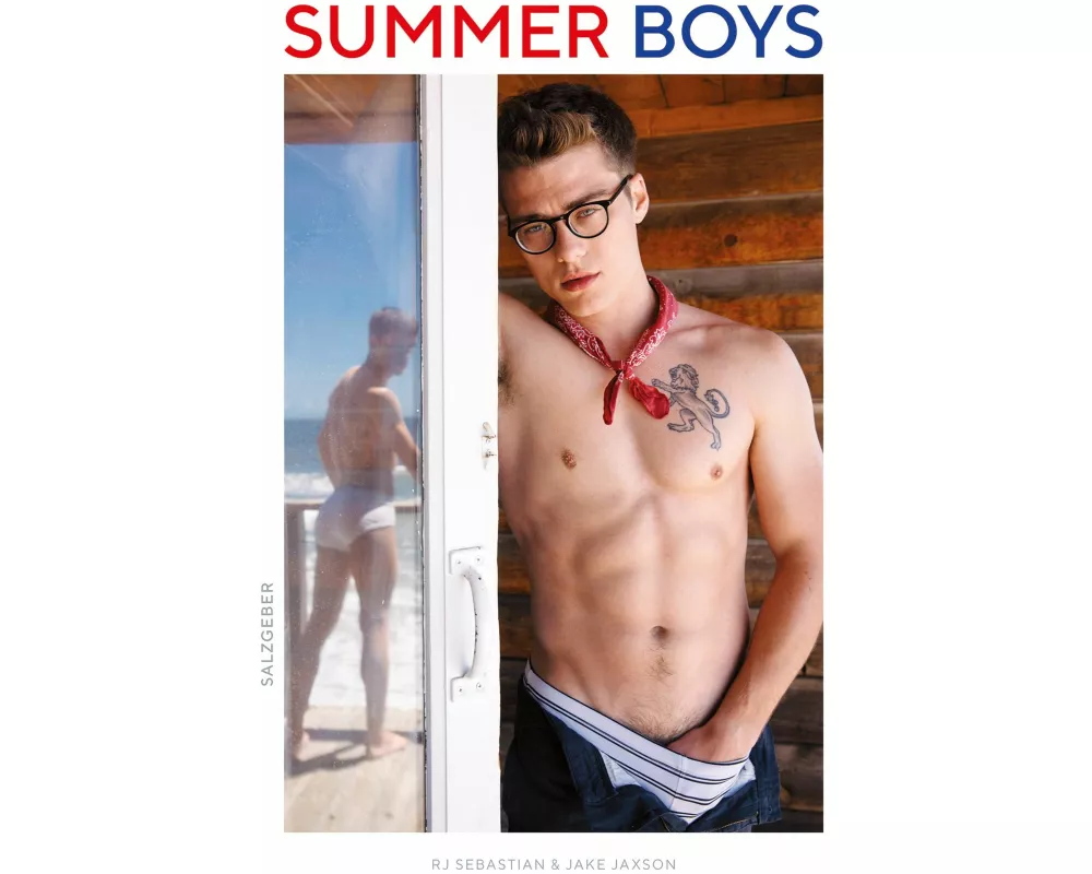 Summer Boys