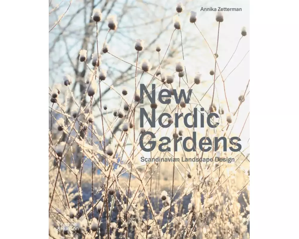 New Nordic Gardens