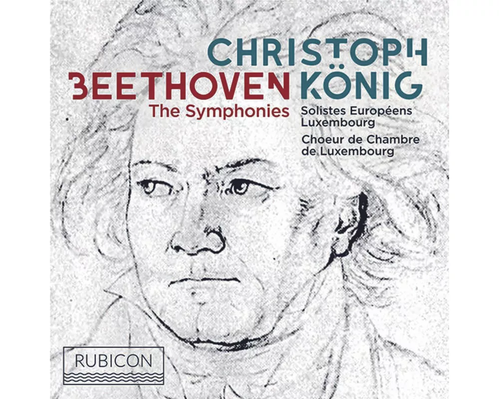 Beethoven: The Symphonies