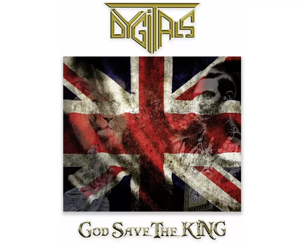 God Save The King