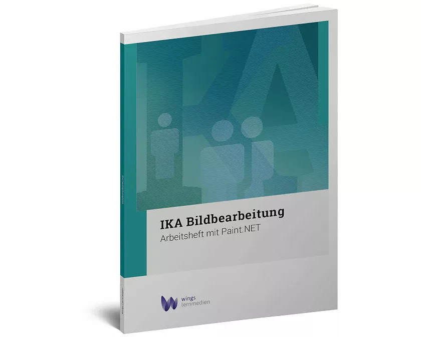 IKA Bildbearbeitung