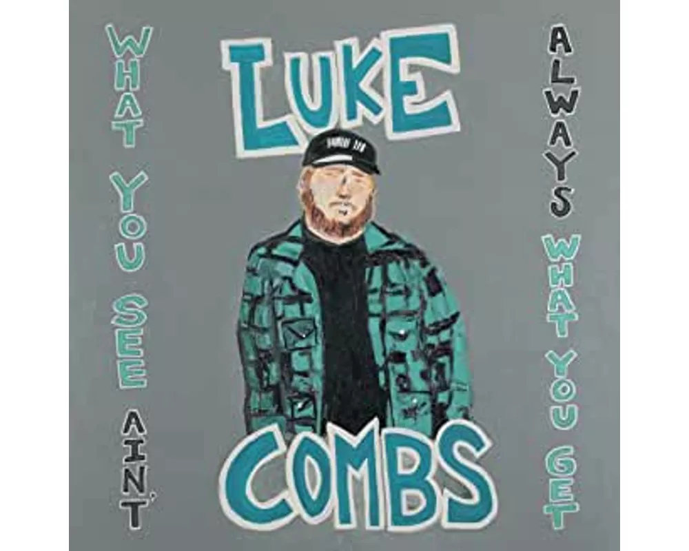 What You See Ain't Always What You Get (Deluxe Edi