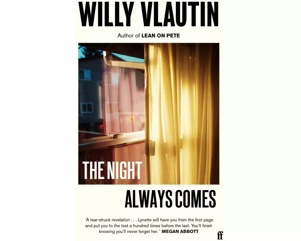 The Night Always Comes