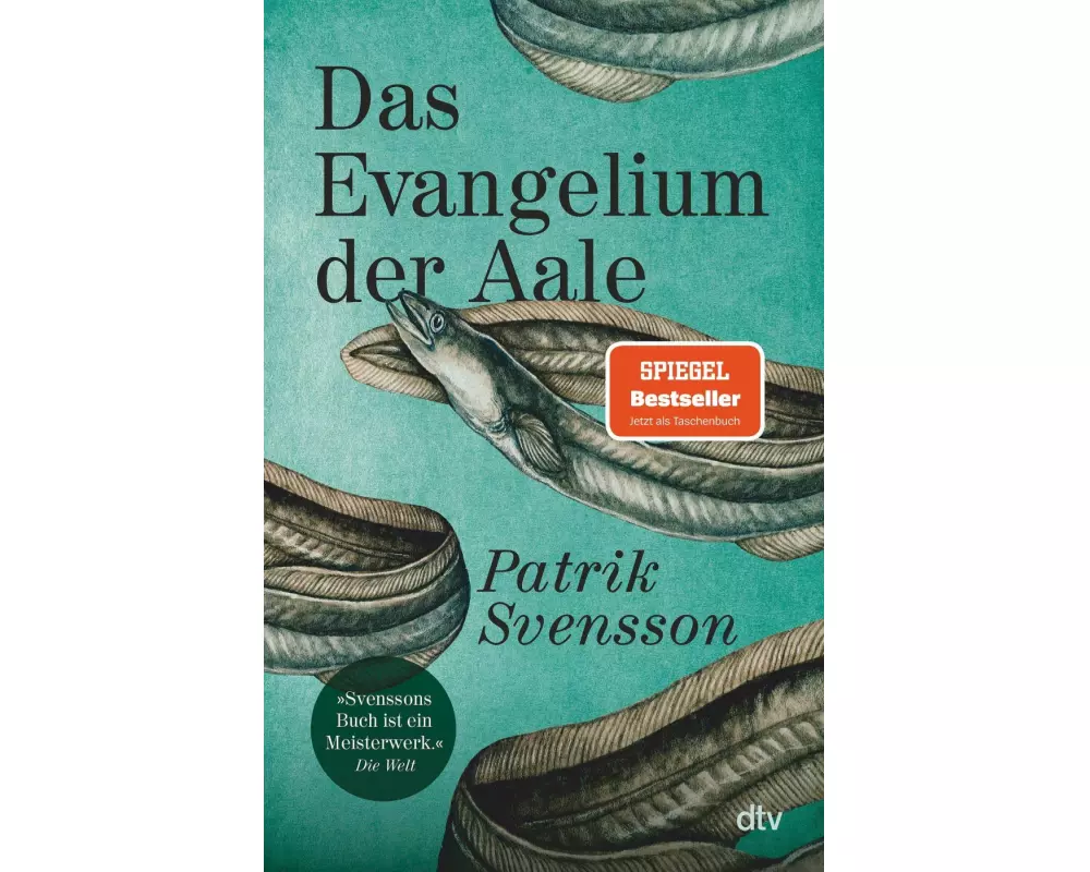 Das Evangelium der Aale