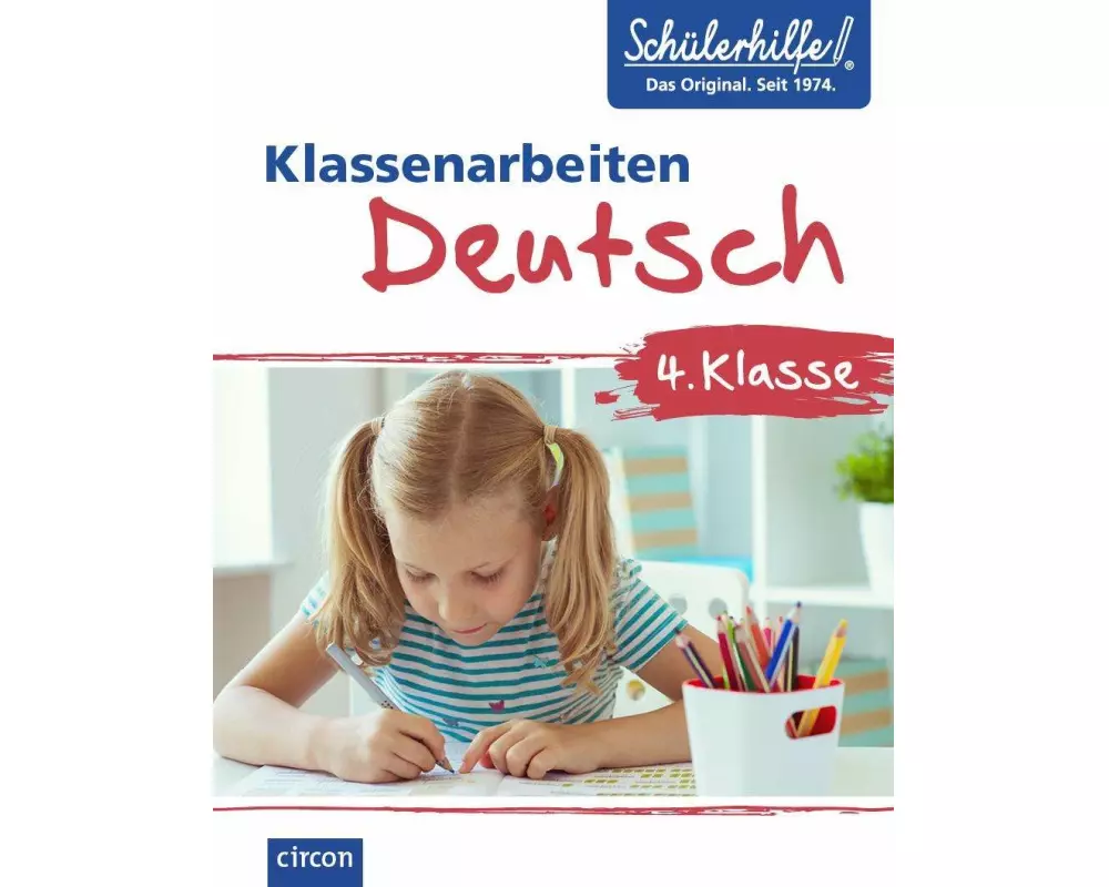 Deutsch 4. Klasse