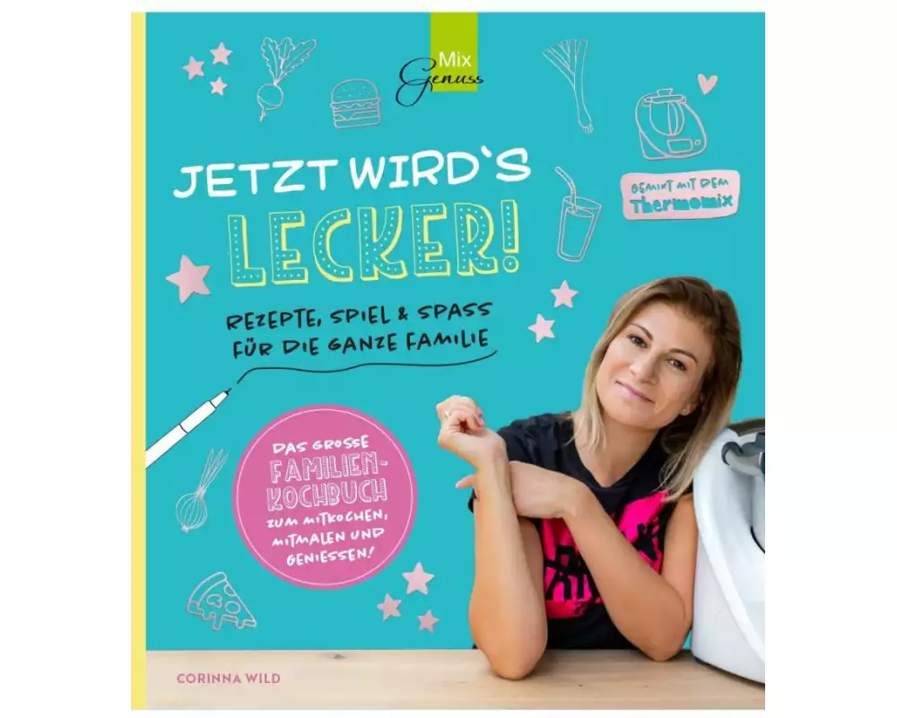 Jetzt Wird's Lecker!