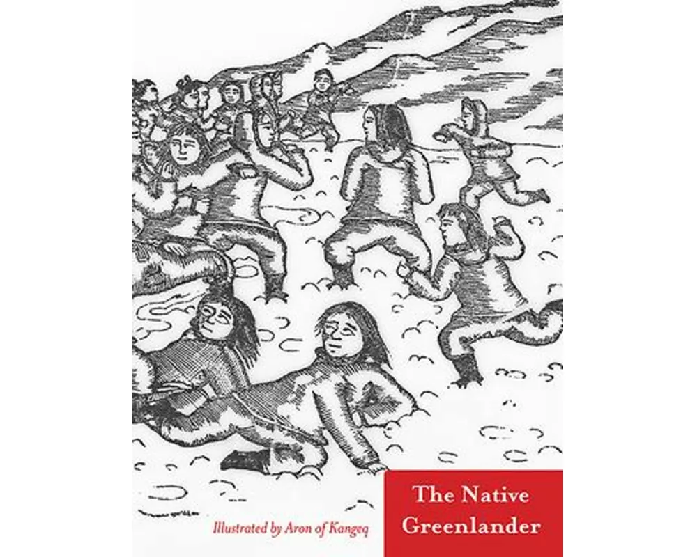 The Native Greenlander