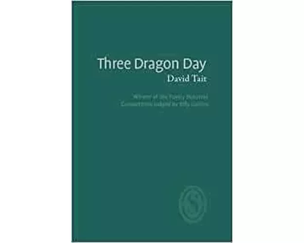 Three Dragon Day