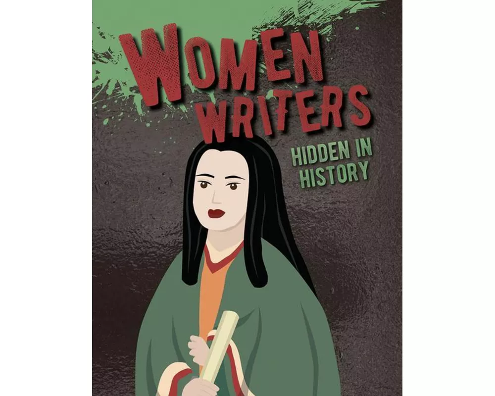 Women Writers Hidden in History