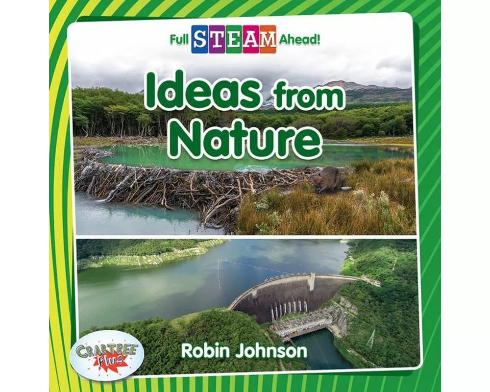 Ideas from Nature