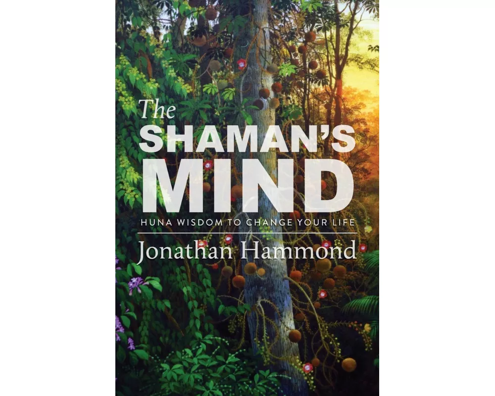 The Shaman's Mind