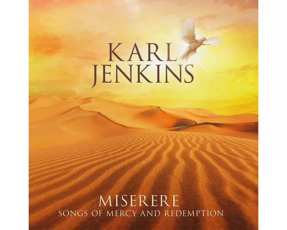Karl Jenkins: Miserere