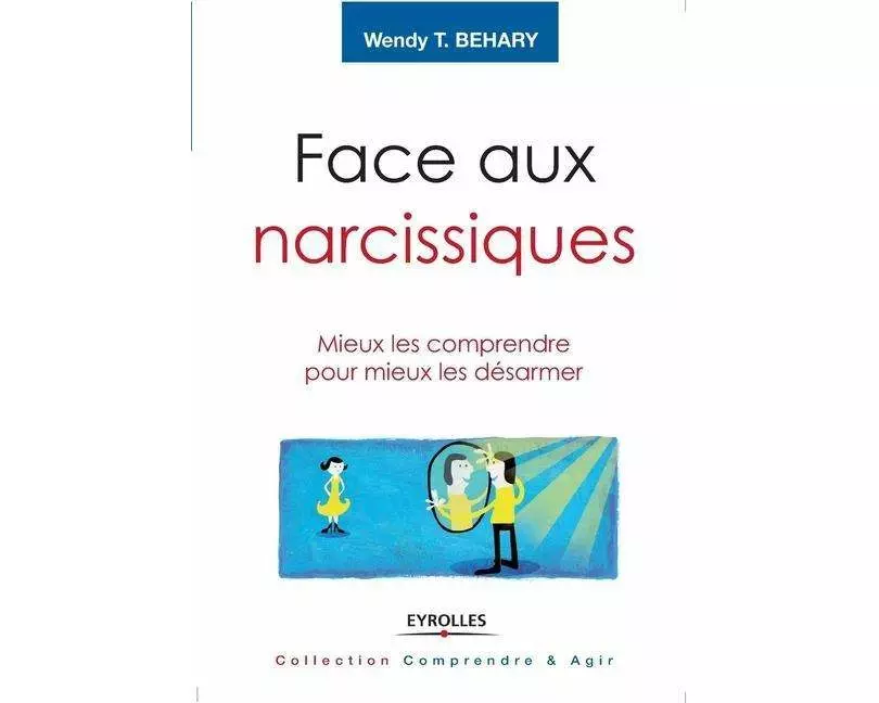 Face aux narcissiques