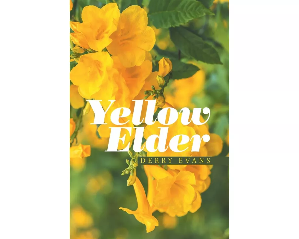 Yellow Elder