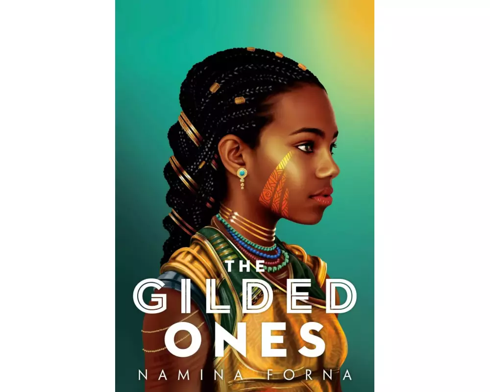 The Gilded Ones
