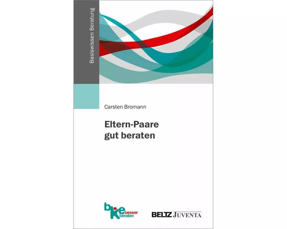 Eltern-Paare gut beraten