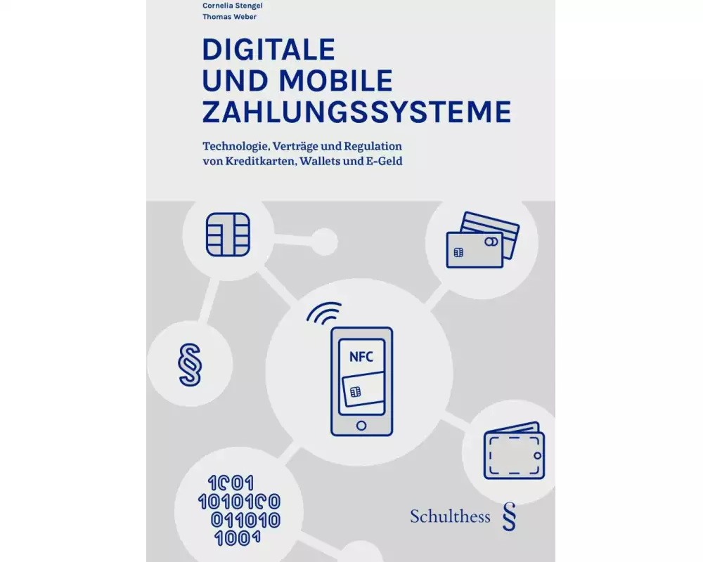 Digitale und mobile Zahlungssysteme