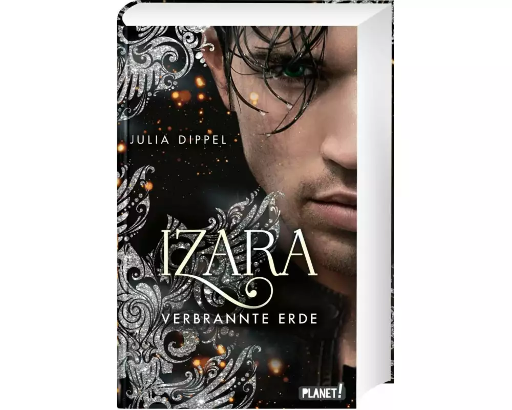 Izara 4: Verbrannte Erde