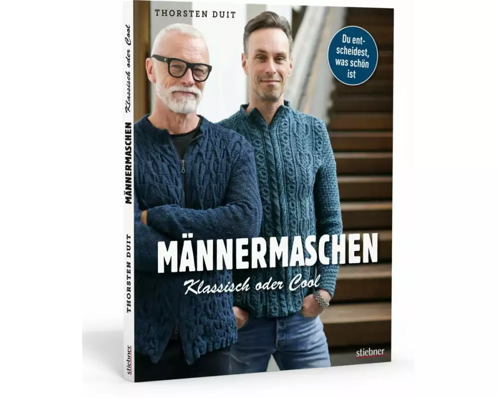 Männermaschen