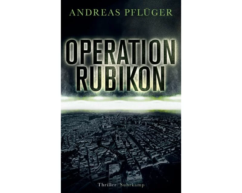 Operation Rubikon