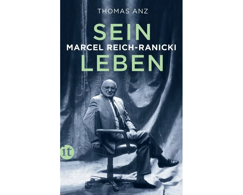 Marcel Reich-Ranicki