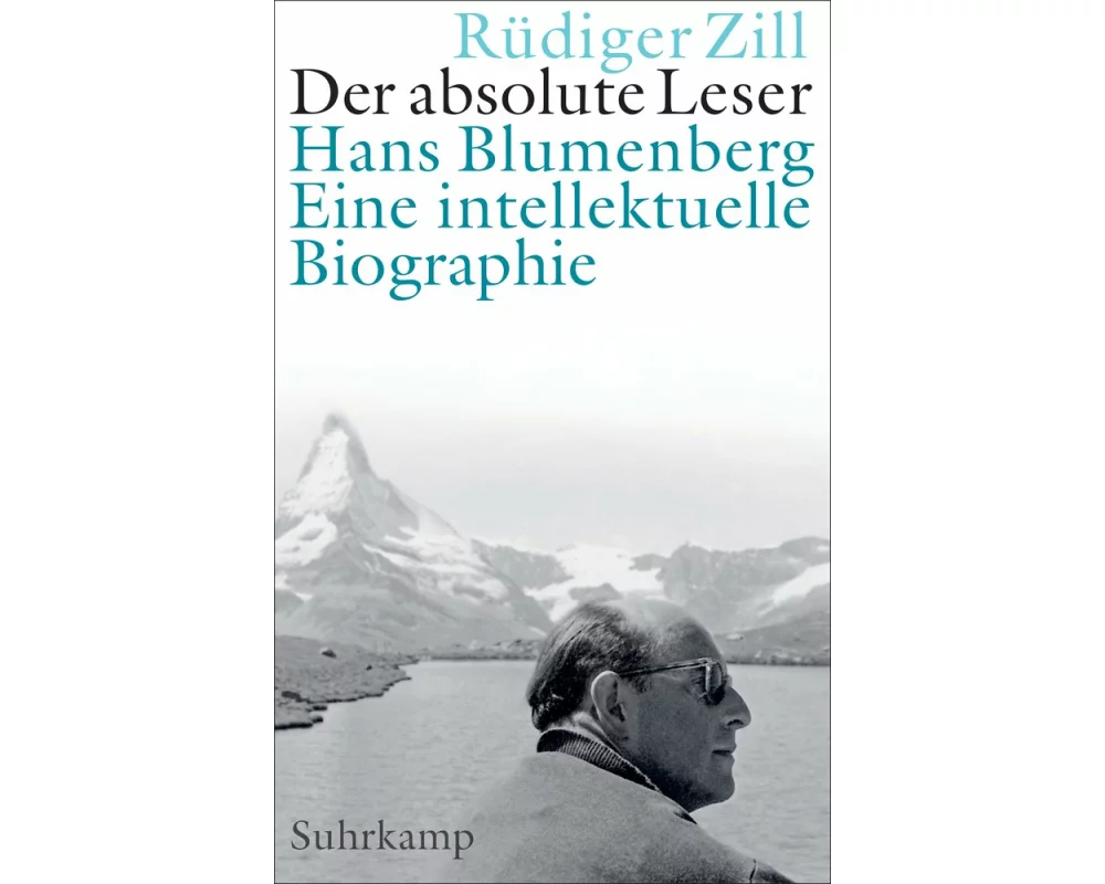 Der absolute Leser