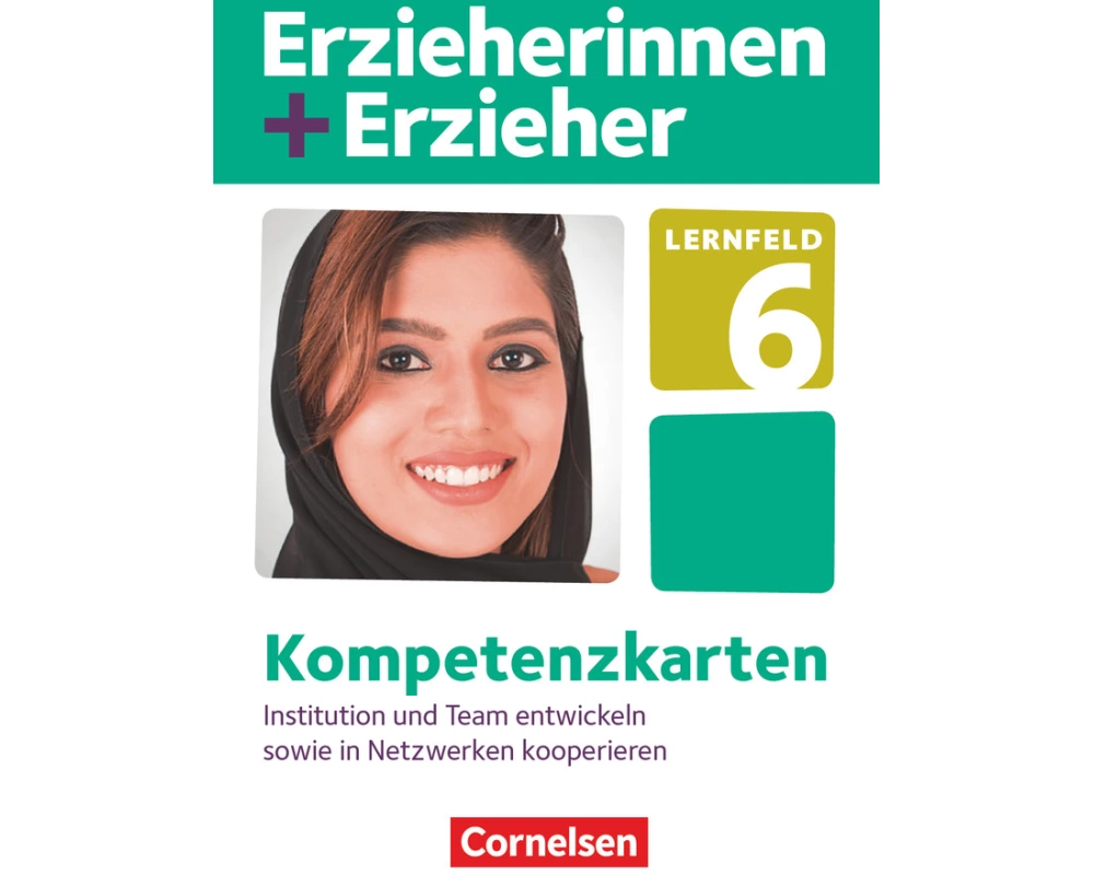 Erzieherinnen + Erzieher - Zu allen Ausgaben - Zu allen Bänden