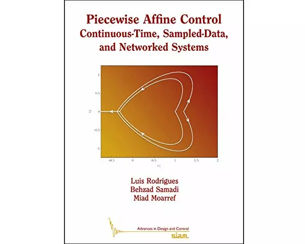 Piecewise Affine Control