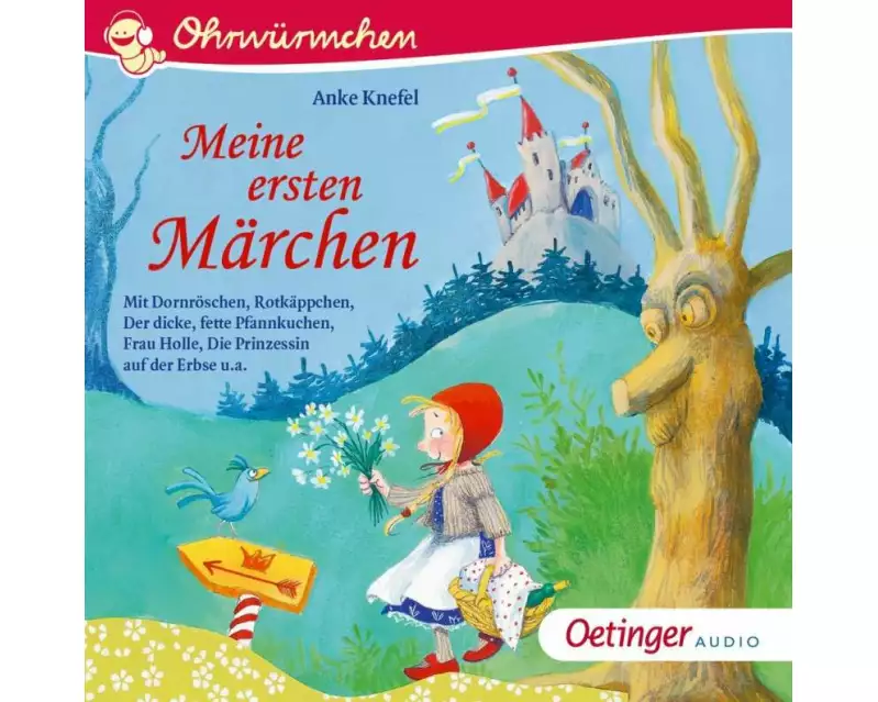 Meine ersten Märchen