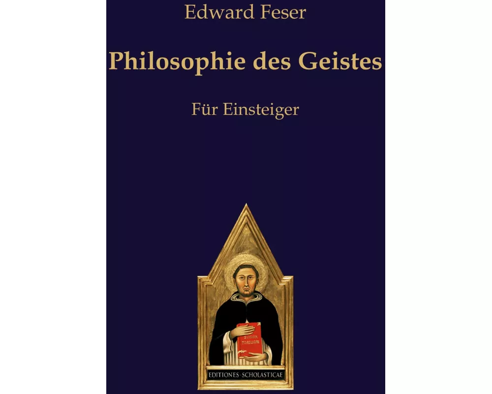 Philosophie des Geistes