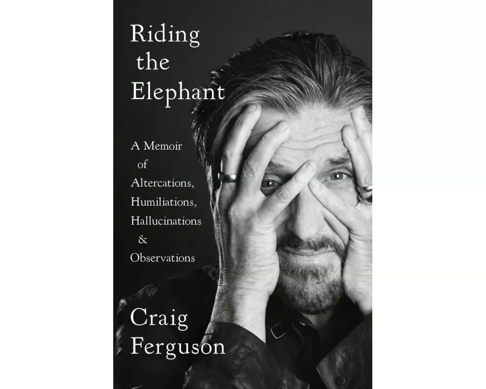 Riding the Elephant