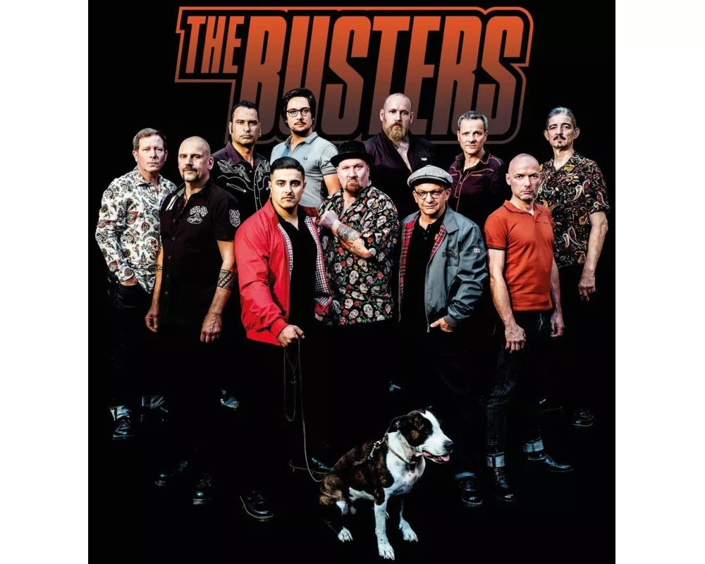 The Busters